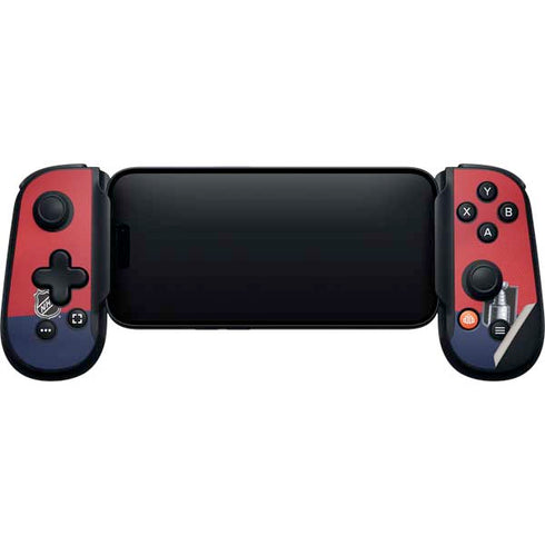 2025 Stanley Cup Champions Florida Panthers Backbone One for iPhone Game Controller Skin